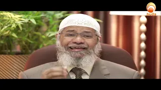 wearing platinum rings for men  Dr Zakir Naik #HUDATV