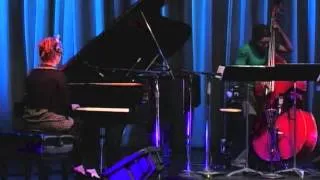 Kata Kozma Live at the Kennedy Center