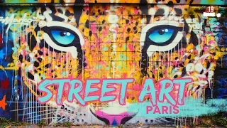 10 spots incontournables de Street Art