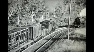 5906 passes 3824, Hawkmount ,1968.