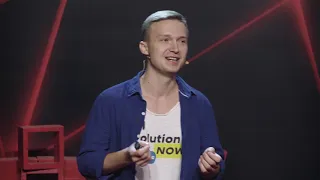 Что мы можем сделать вместе? | Максим Семенчук | TEDxLviv