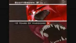 Bass-X - Hardcore Disco 3
