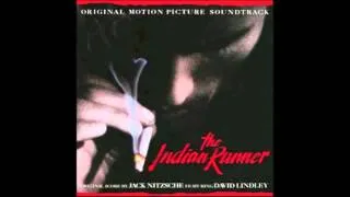 The Indian Runner (1991)- Bad News- Jack Nitzsche