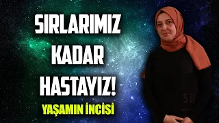 BİLİNÇALTI NEDİR? NELER KAYDEDER? | Yaşam Koçu & Bilinçaltı Uzmanı Merve GİRGİN (#yaşamınincisi) #33