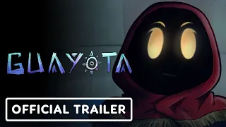 Guayota - Official Reveal Trailer