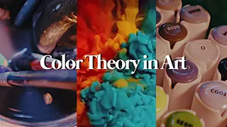 Let's Talk About Color Theory (Intro to color theory and color symbolism)