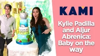 Kylie Padilla and Aljur Abrenica: Baby on the way