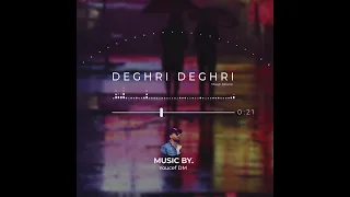 mouh milano (deghri deghri) / instrumental FL studio