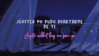 Matt Maltese; Jupiter /Lyrics + Sub español/ Galaxy