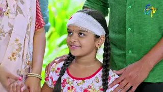 Manasu Mamata Latest Promo | Mon-Sat 7:30pm | 19th October 2021 | ETV Telugu