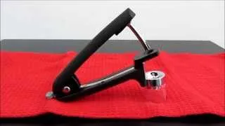 OXO Good Grips Cherry Olive Pitter review