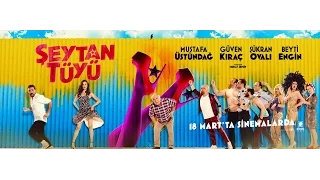 ŞEYTAN TÜYÜ FRAGMAN ( Official - HD )