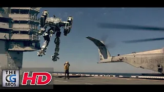 CGI & VFX Showreels: "Compositing Student Reel" - by Masashi Imagawa