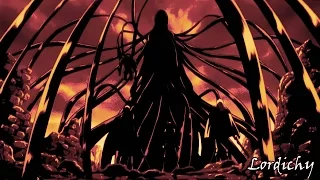 Claymore [AMV] [HD] - Disturbed - Hell