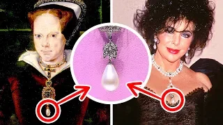 A Huge Pearl Has Been Destroying Marriages Since the 1500s