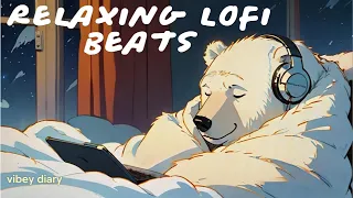 Relaxing Lofi Beats to Chill Or Study to