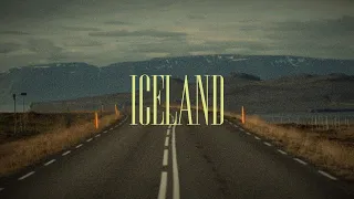 ICELAND | Super 8 Film Emulation