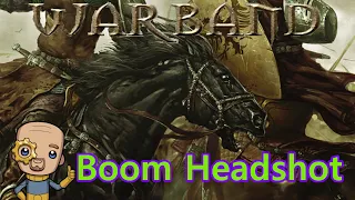 Ep5 Starting Your Empire : Mount & Blade Warband :