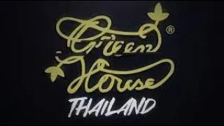 Green house Bangkok