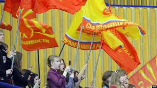 Почему пенсионерка из Саратова выбирает "Справедливую Россию"