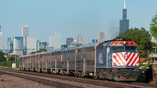 Chicagoland Trains Volume 2