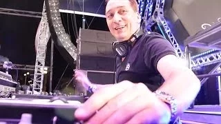 Paul van Dyk feat. Second Sun - Crush (Las Salinas Remix) Live from Ultra Miami 2014