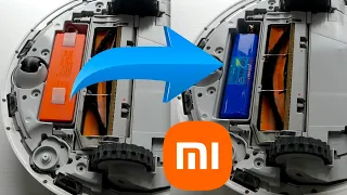 🧽 Xiaomi Mi Vacuum 🔋 Cambiar Bateria 🛠️