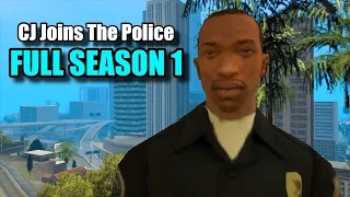 CJ Joins The Police (Full Season 1)