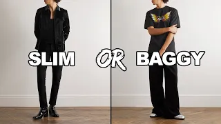 Would You Rather | Fashion Edition
