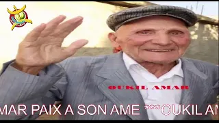 OUKIL AMAR REPOSE EN PAIX