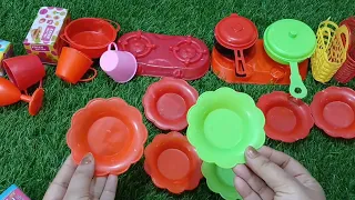 3 minutes kitchen set unboxing Disney hello new magic toys /hello kitty