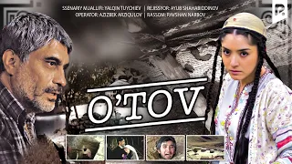 O'tov (o'zbek film) | Утов (узбекфильм)