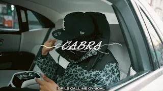 [FREE]  Dark UK Drill "CABRA"  / Uk drill Instrumental 2023