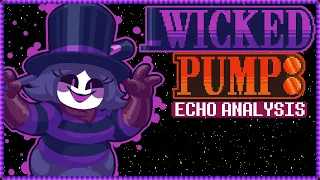 Ech0 Analysis - Wicked Pump