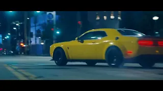 Car Music BASS BOOSTED DUBSTEP -TRAP  "DODGE DEMON& BMW M6"