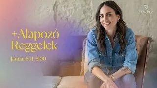 +Alapozó reggelek Nikolettel - Kapcsolatok