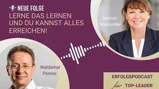 #045 Lerne das Lernen und du kannst alles erreichen