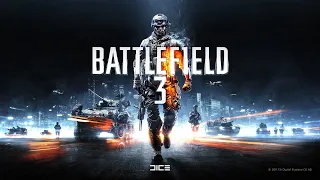 Battlefield 3 (Часть 1) Сложность (Макс)