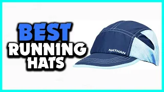 Top 5 Best Running Hats of 2024