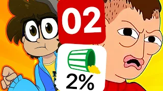 11 piores desenhos de todos os tempos - Cartoonizando!