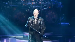 JUDAS PRIEST LIVE 6/27/2019 ((  OUT IN THE COLD  ))