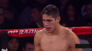 Gilberto Ramirez vs Maxim Vlasov Full Fight