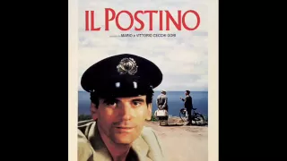 Il Postino soundtrack