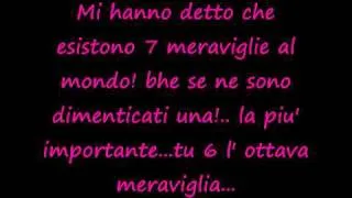 PeR UnA RaGaZzA SpEcIaLe....wmv