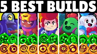 NEW GADGETS & Best BUILD for Sandy, Pam, Rico, Lou, & Spike!