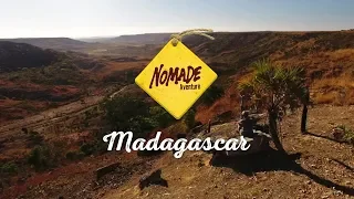 Voyage à Madagascar | Aventures vertes sur l'île rouge