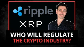 🔴 House Passes Bill On Who Will Regulate Crypto: RippleNet XRP