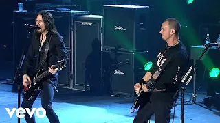 Alter Bridge - Cour D'Alene