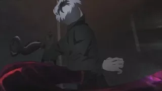 Tokyo Ghoul:re (Season 3)「AMV」Graveyard .