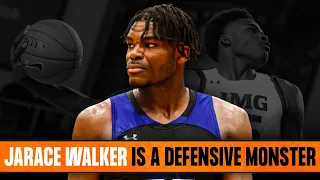 Jarace Walker Is A Defensive Monster | 2023 NBA Draft Scouting